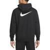New Nike Sweatshirts Men's Black FB6575-010