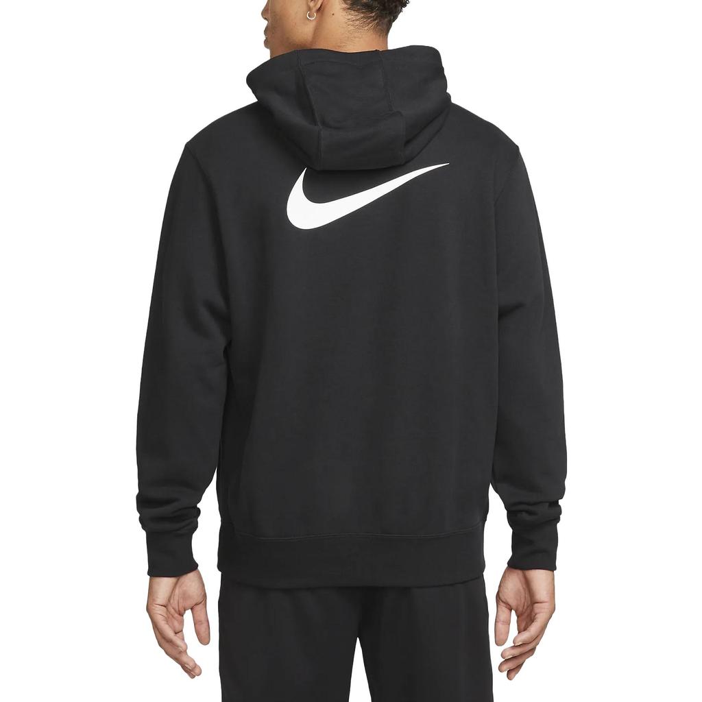 New Nike Sweatshirts Men's Black FB6575-010