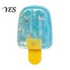 Ice Stick Stress Reliever Glitter Squeeze Toy, Relief Simulation Cream Sensory TPR Ball Slow Rising Lolly Fidget Toy for Kids Adults Relaxation
