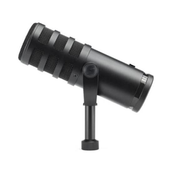 Samson Technologies Q9U - XLRUSB Dynamic Broadcast Microphone