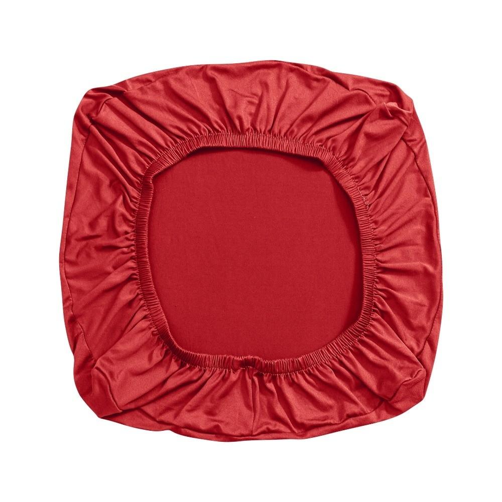 Fashion Removable Office Chair Seat Covers Stretch Solid Color Chair Dustproof Cover Washable Chair Cover Home