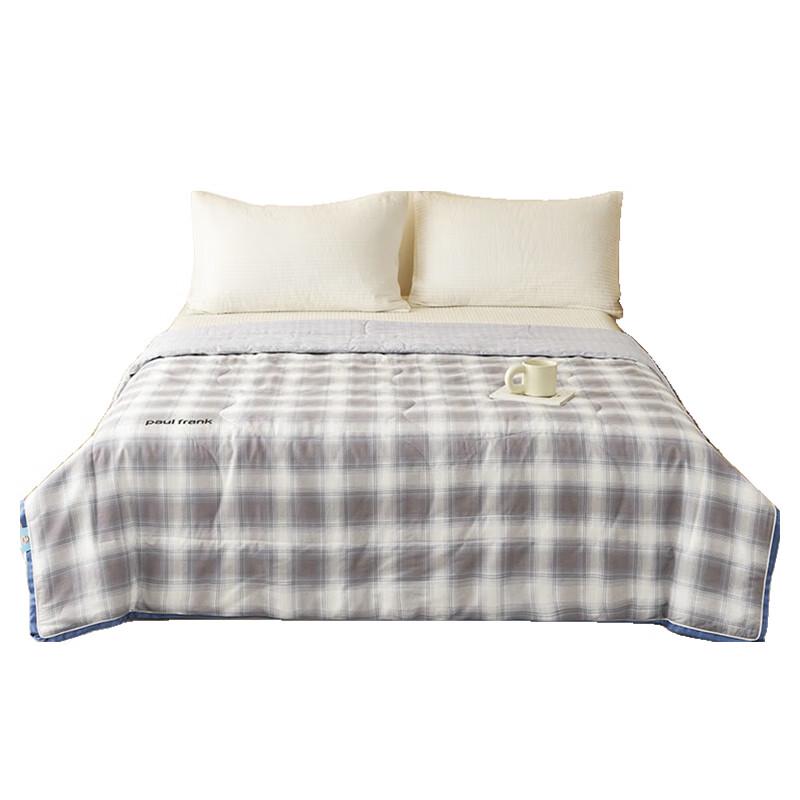

Paul Frank Tussah Silk Blend Duvet
