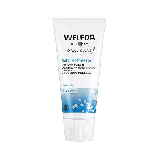 Weleda Salt Tannkrem 75ml