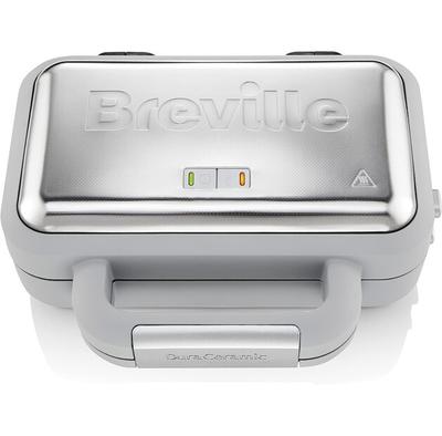 Waffeleisen Breville DuraCeramic (VST072X)
