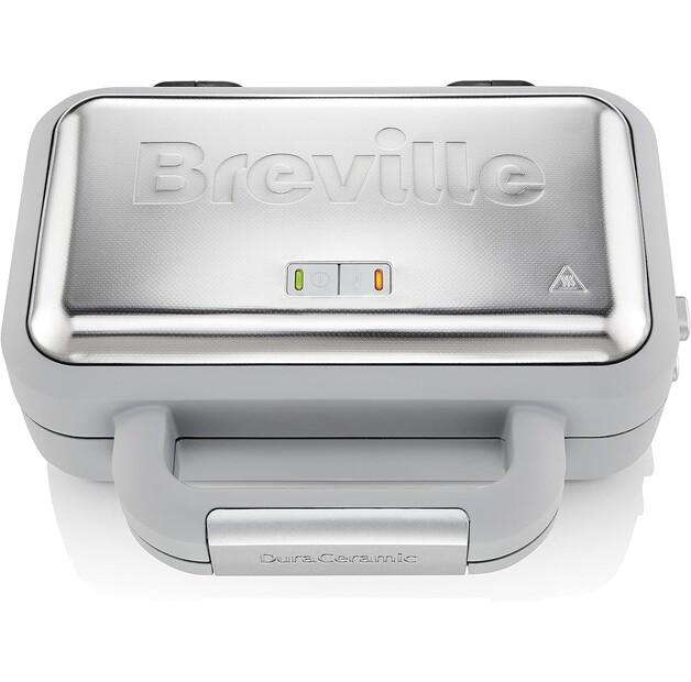 

Вафельница Breville DuraCeramic (VST072X)