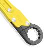 Adjustable Wrench Professional Plumber Tool Durable Construction Multipurpose Easy To Use Compression Angle Stop Wrench Kit