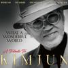 Kim Jun Tribute Album (What a Wonderful World - A Tribute To Kim Jun)