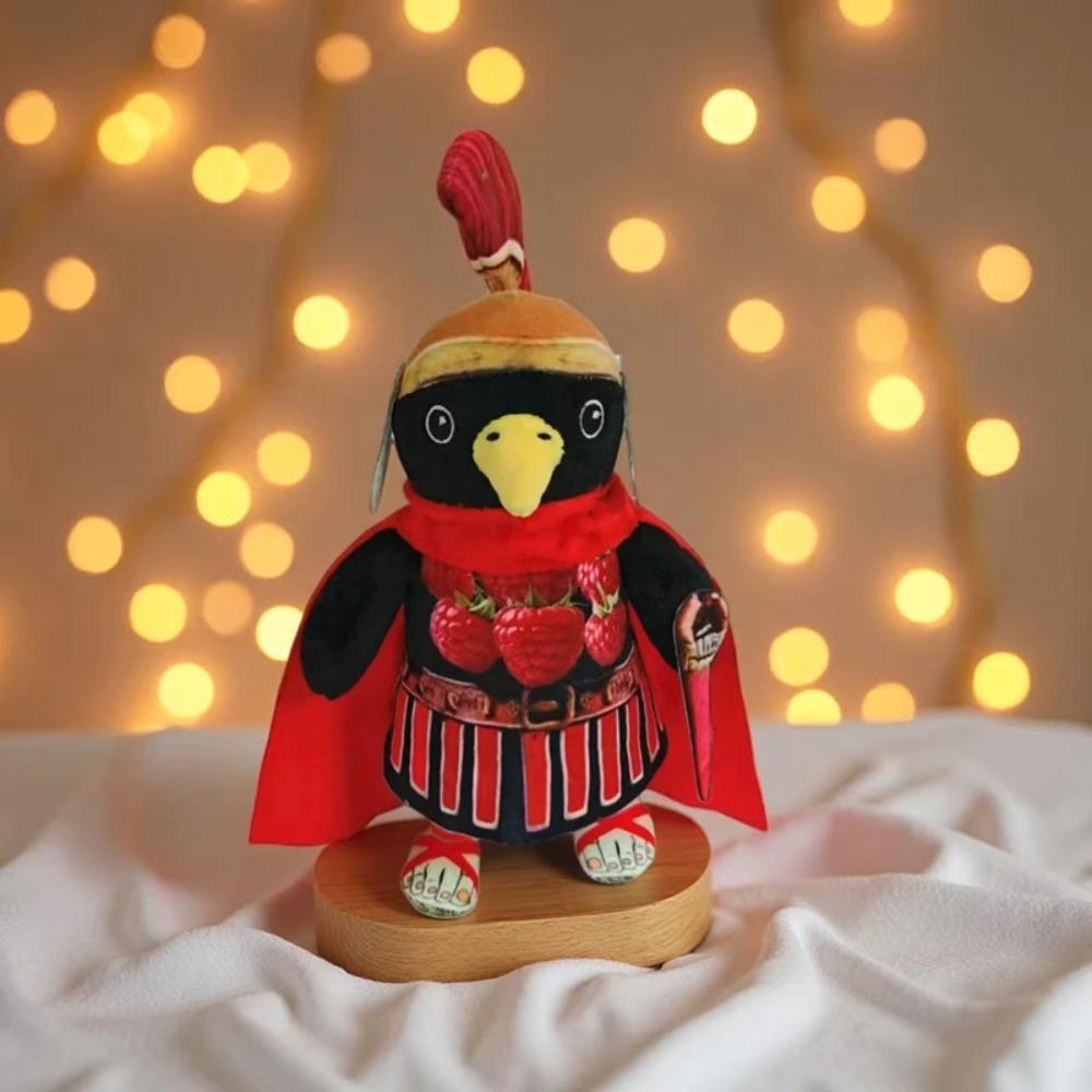 Jucării de pluș tung tung tung sahur tralalero tralala lirili larila Păpuși Cappuccino Assassino Jucării moi de pluș Pernă Decorațiuni Cadouri