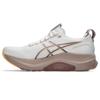 ASICS 32 Running Size 101 Size E Size cm GEL-KAYANO Shoes, Women's, (White/Orange Glow), (1012B838), 25.5