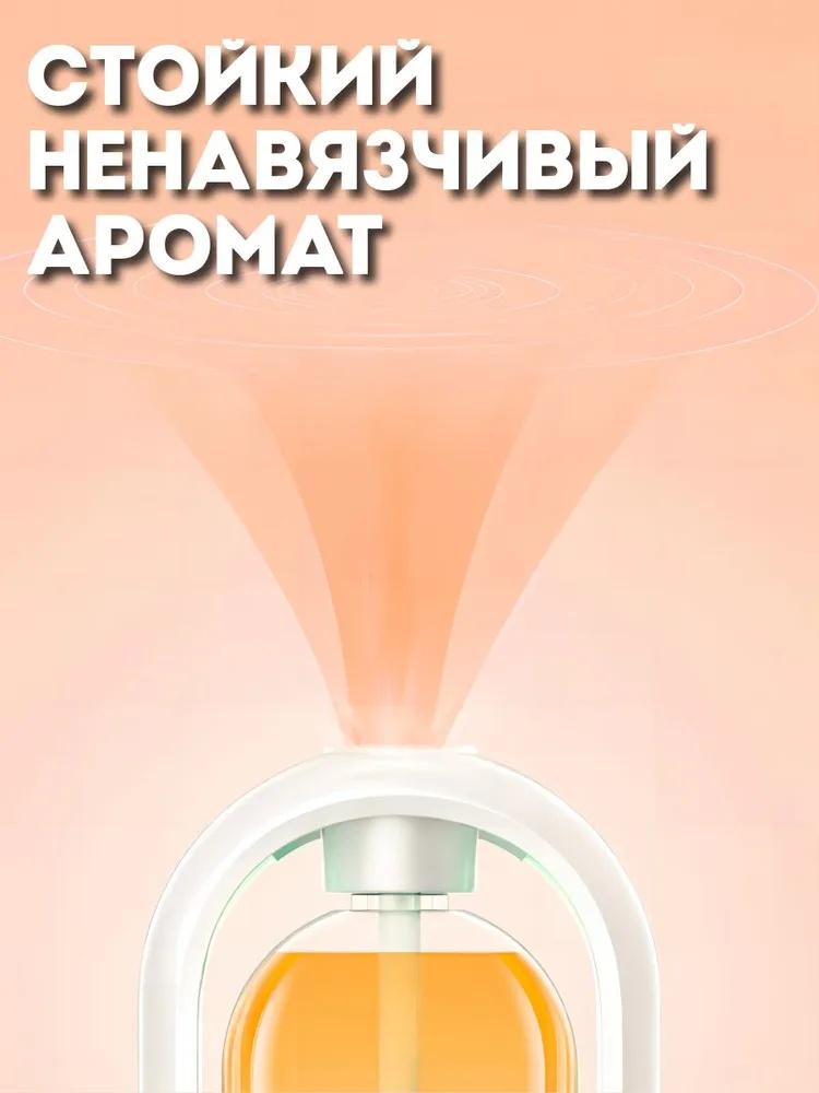 Home Automatic Aromatherapy Diffuser Oil Refill 50ml