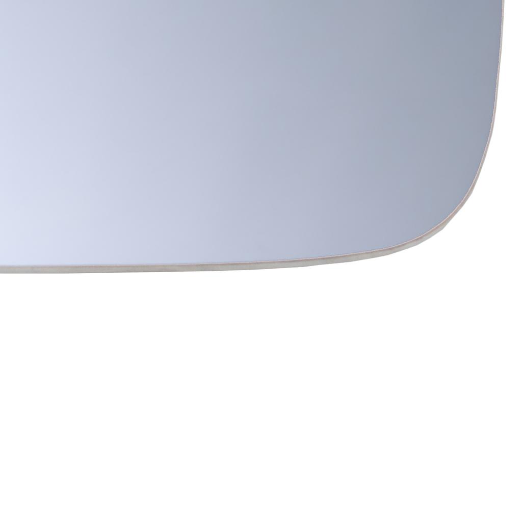 Skoda Fabia II 07-15 Mirror Insert HEATED Left
