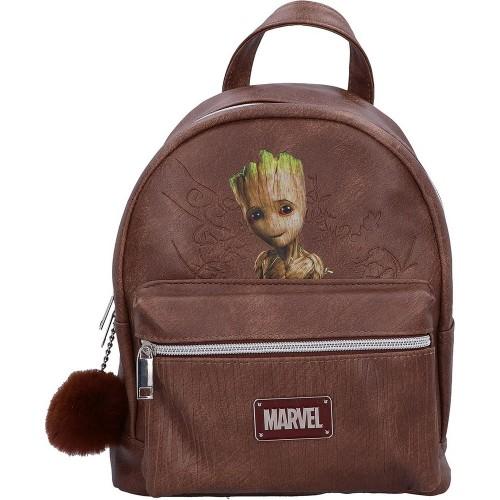Marvel Fashion Groot Backpack