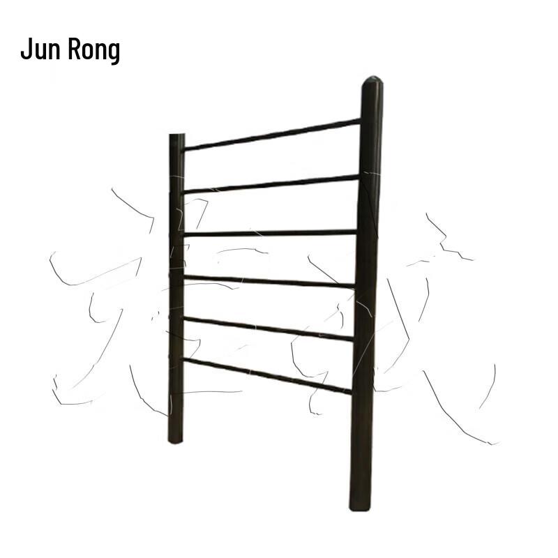 Junrong Outdoor Fitness Wall Bars