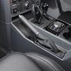 Soft Carbon Fiber For INEOS Grenadier 2020-2025 Interior Kit Dashboard Console Gear Shift Panel Cover Decorative Stickers