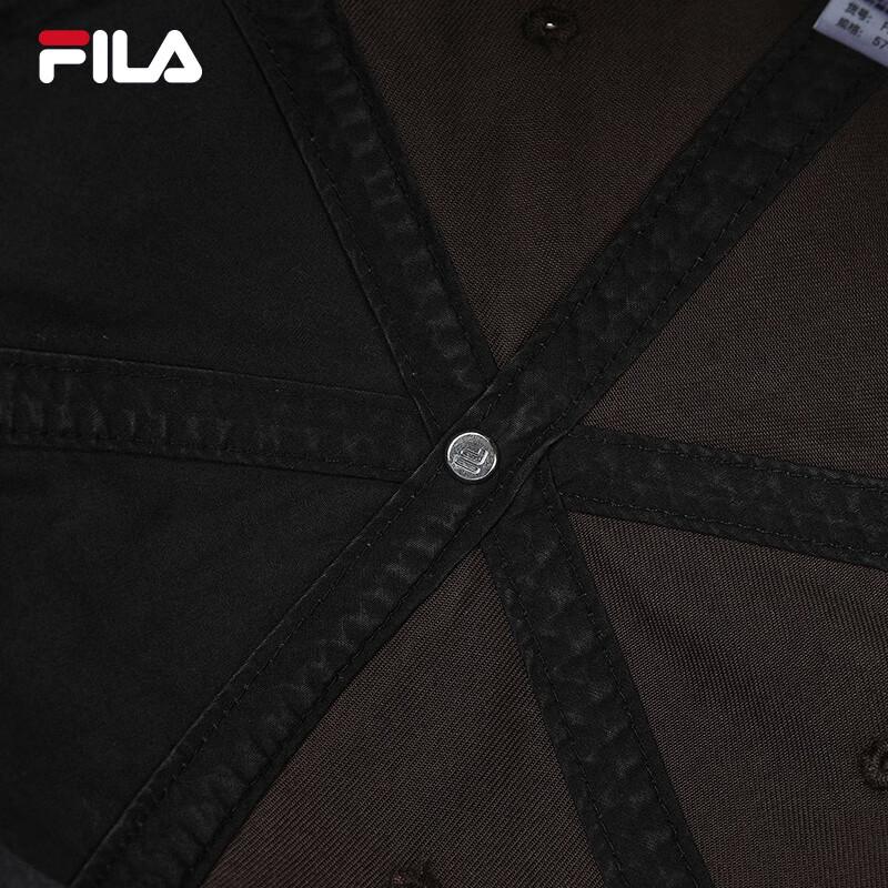 Fila Flattering Couple's Baseball Cap