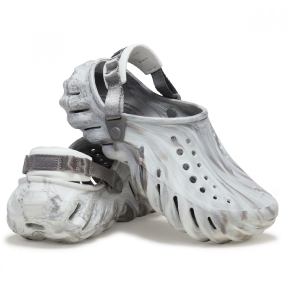 

Crocs Эко Marvel Clog 208454 1нл M4W6(230)