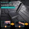 2026 Changan Qiyuan Q05 TPE Trunk Mat - Car Interior Accessory