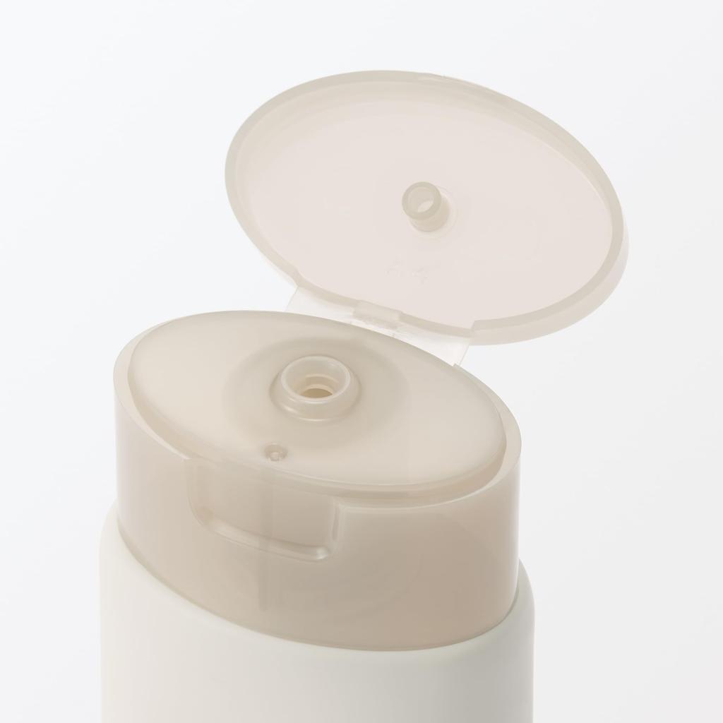 MUJI Hard Hair Wax 60g 84465949