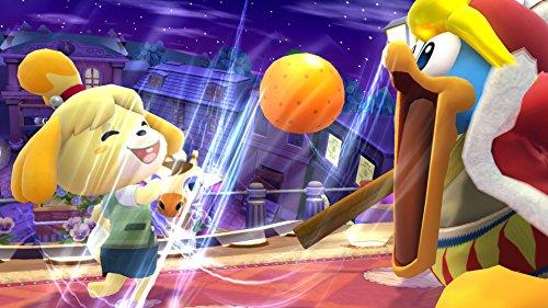 Dairantou Smash Brothers for Wii U
