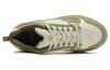 Women's Sneakers FILA Slam 22 Skate Shoes 'White Green Brown' Women's