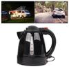 1000ml Auto Elektrischer Wasserkocher für Selbstfahrer Tour Straße