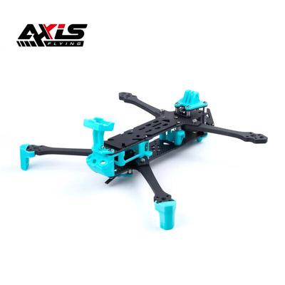 AXISFLYING Kolas 7-inch Foldable FPV Drone Frame (CN Version)