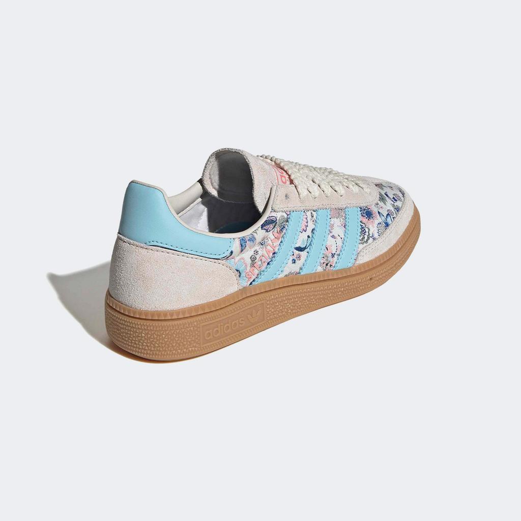[Adidas] Handball Spezial Junior [JQ2010-OWHITE/ICEBLU/GUM3]