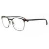 Emporio Armani Occhiali da vista da uomo Ea1114 3001