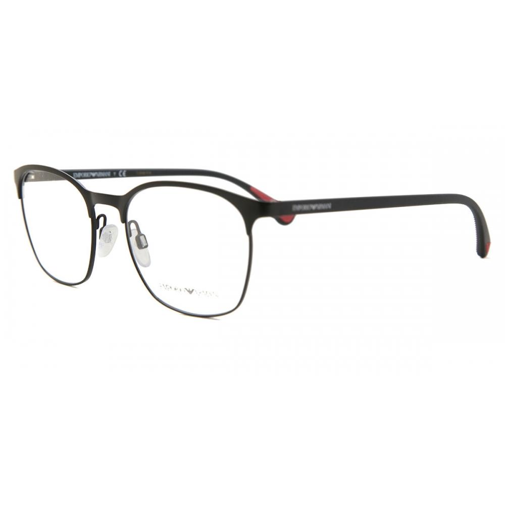 Emporio Armani Occhiali da vista da uomo Ea1114 3001
