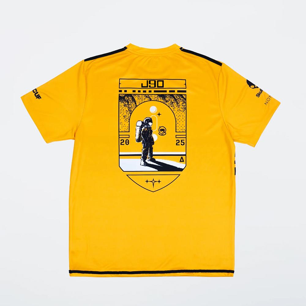 2025 Nou Echipament Esports de Vară Tricou Pro Rainbow Six SSG Respirabil Sport Casual Modă Cadou pentru Fani Unisex Tricou Topuri Oversized