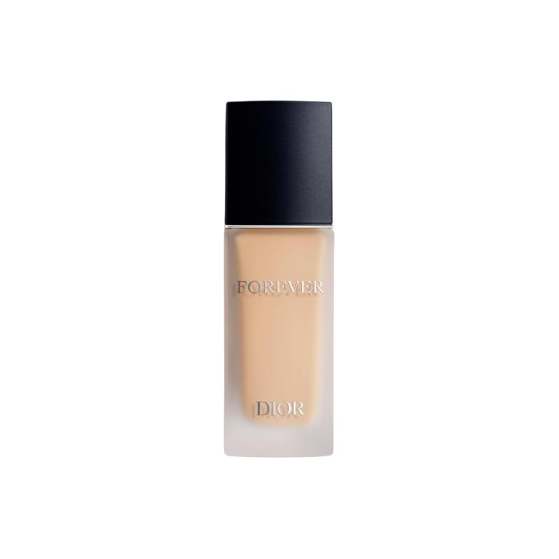 DIOR Foundation 0.5N light to fair skin tone, neutral tone, no gift box, no gift bag белый