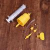 Bicycle Hydraulic Bleed Tool Kit For Goodtaste Xod Series Disc System Use Mineral Oil Brake Ezmtb M315 Oiling Tools Bikes