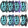 Fashion Mattes Protective Case PC Cover for Watch 6 40mm/44mm Smartwatch