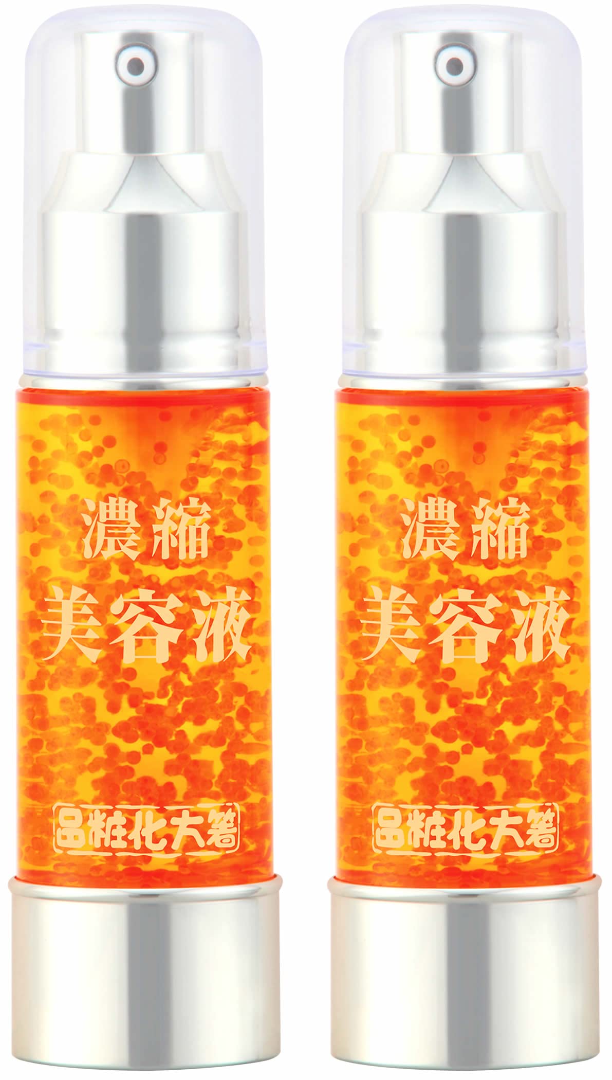 

Концентрированная сыворотка Hashikata Cosmetics 30 мл 2 флакона