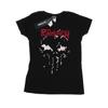 Marvel Womens/Ladies The Punisher The End Cotton T-Shirt