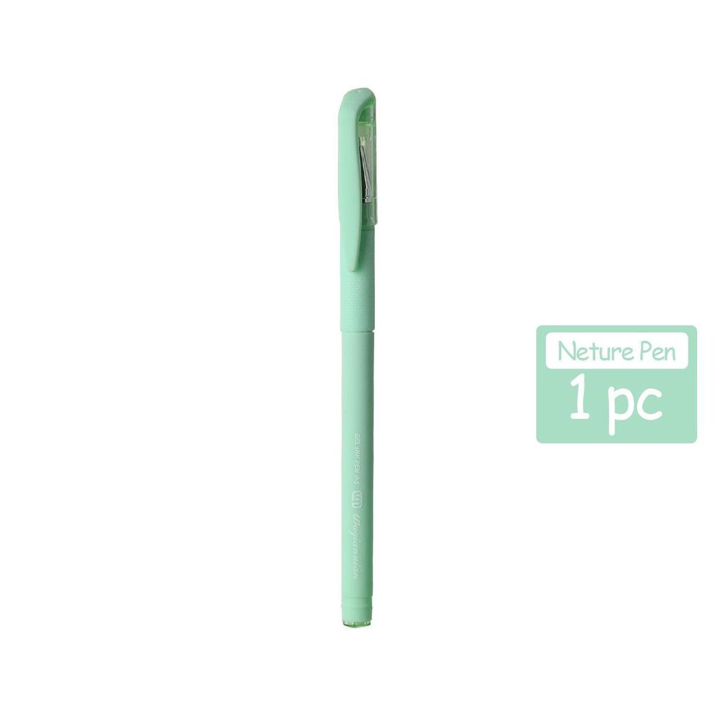 Five Thousand Years Cross-Border Quick-Dry Calligraphy Pen: Large Capacity, Custom Logo, Ideal for Signature & Advertising