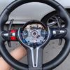 SK CUSTOM Kohlefaser-Lenkrad-Schaltwippen für BMW F36 F21 F22 F32 F30 F02 F80 F11 F06 F20 F23 F10 F12 F26 F15 M3 M4