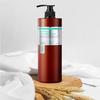 HAARAZ Brewer's Yeast Treatment Cotton Scent 500ml_633615
