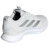 adidas Avacourt Scarpe da Tennis Basse alla Moda Sneakers da Donna Bianche IF0402