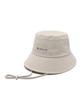 SNOWPEAK APPAREL Pertex Waterproof Hat (S25Zutha02) Beige