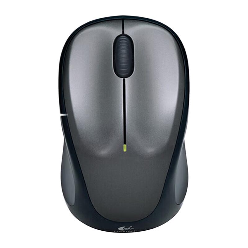 

Logitech M235 Wireless Optical Mouse