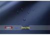 Waterproof PU Fabric: Diaper Pad, Dance Star Cloth, Inflatable Dust Cover, Shower Curtain, Umbrella Cloth, Rainproof Silk