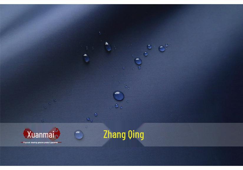 Waterproof PU Fabric: Diaper Pad, Dance Star Cloth, Inflatable Dust Cover, Shower Curtain, Umbrella Cloth, Rainproof Silk