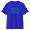 AMAZE Project Hail Mary Movie T Shirt Summer Vintage T Shirts 100 Cotton Harajuku Tshirt For Unisex Casual Tops