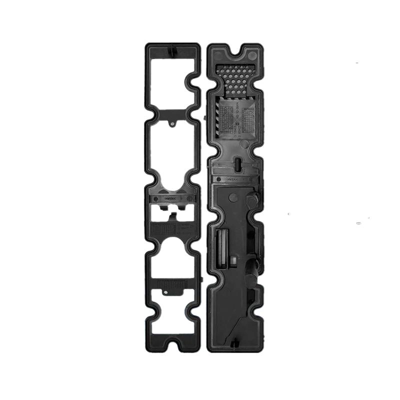 Suitable for Peugeot 307 408 508 Citroen C5 2.0 2.2 Valve Cover Gasket Engine Valve Chamber Cover Cylinder Head Gasket Plate