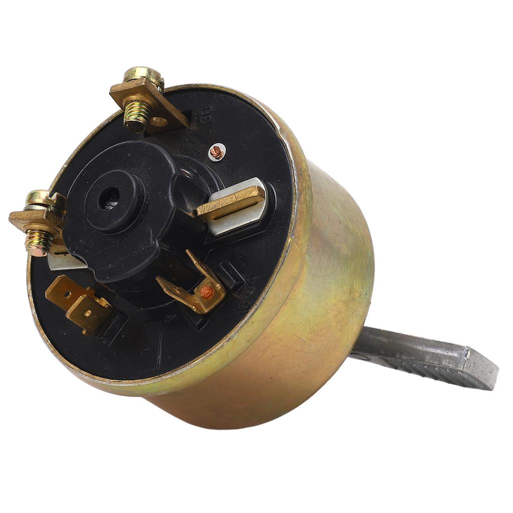 Interruptor de Ignição TX10954 À Prova d'Água Resposta Rápida Ajuste para TX10954 2460 2610 350 360 445DT 560 610DTE Trator Longo