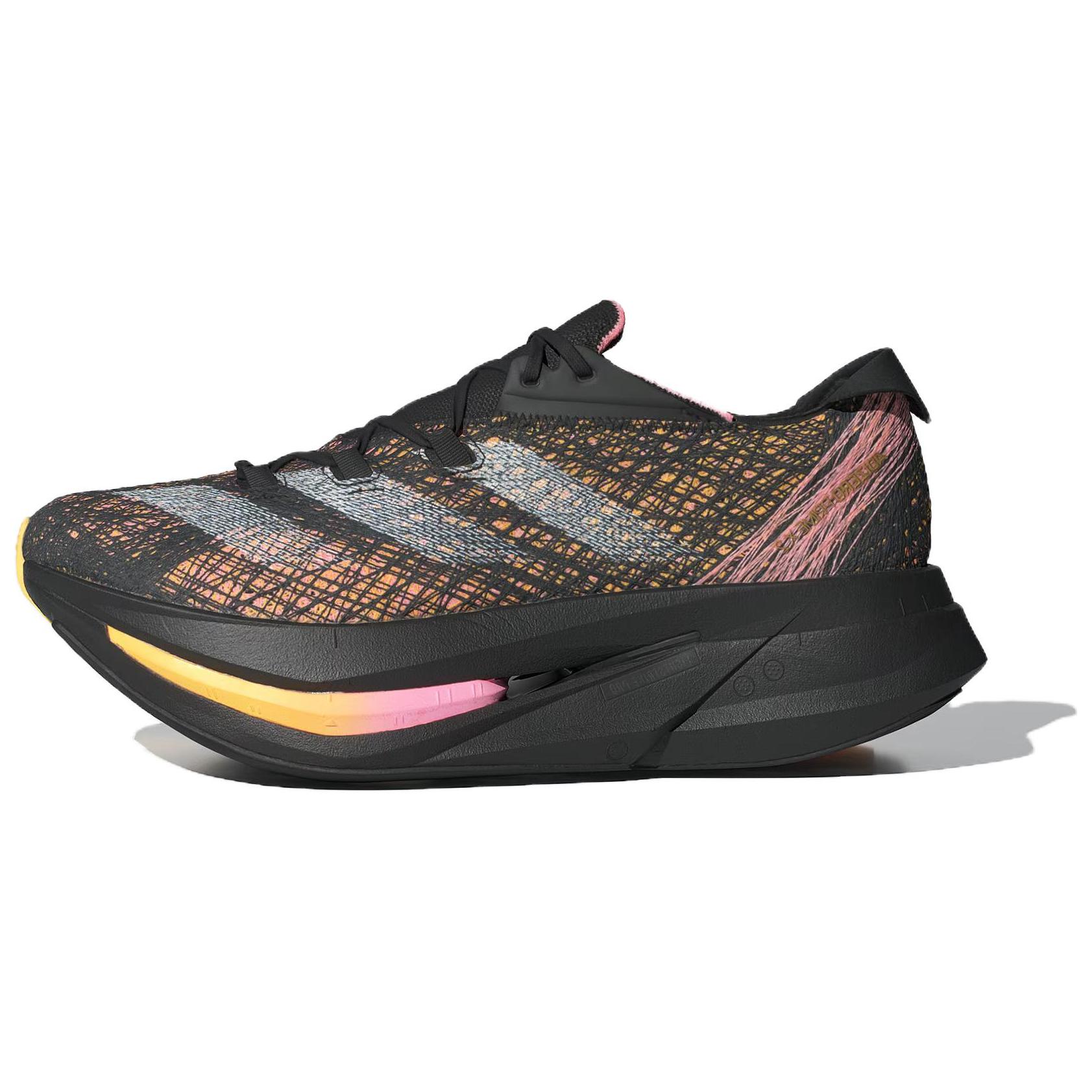 

Кроссовки adidas Adizero Prime X 2.0 Strung Черный Спарк(ID0267) 44