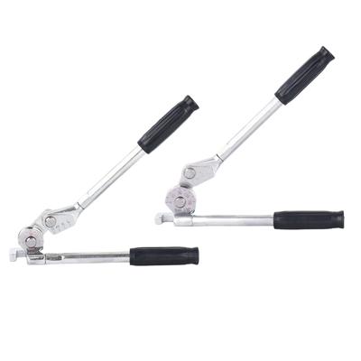 6mm/8mm Stainless Tube Manual Bender Copper Pipe Aluminum Iron Tube Manual Bending Machine Tool Auto Truck Industrial