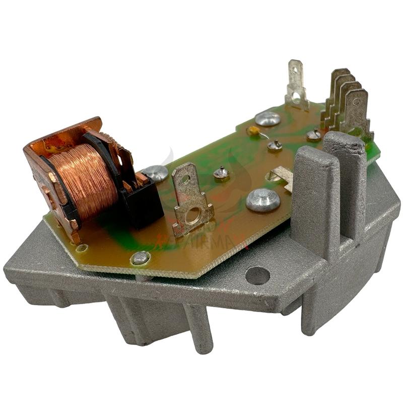 644178 6441.78 698032 Blower Heater Fan Motor Resistor Regulator For CITROEN XANTIA XM ZX Break AX SAXO BERLINGO XSARA