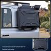 Tank 300/400 Roof Rack Frame with Awning Ladder, Platform, and Tent AW Style